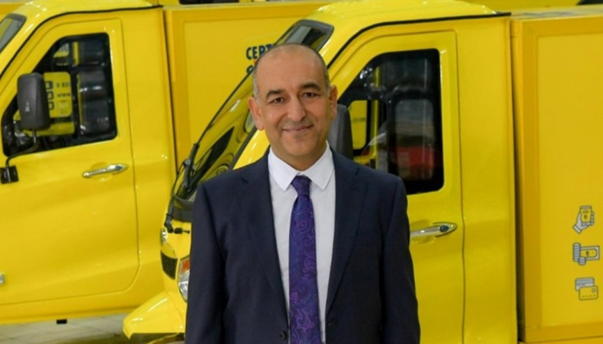 Ünlü zincir marketten elektrikli araç filosu kararı