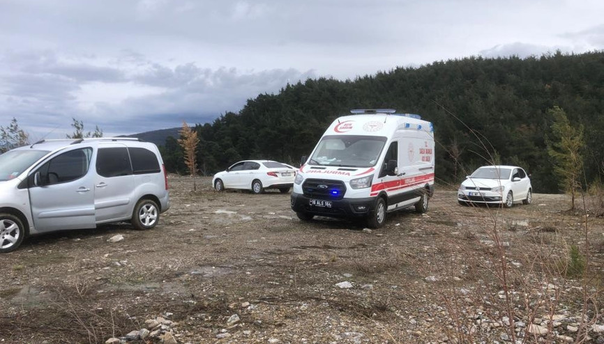 Son dakika... Bursa’da heyecan yaratan ihbar