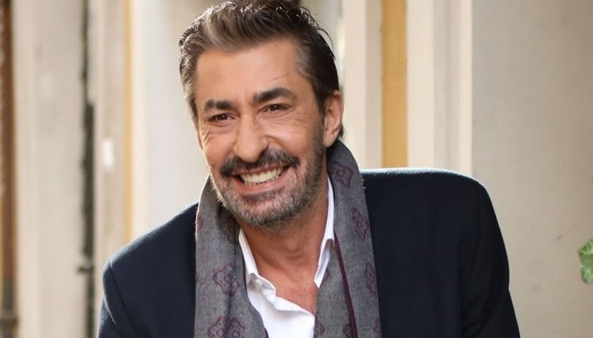 Kırmızı Oda Sadi kimdir Erkan Petekkaya kaç yaşında, nereli İşte hakkında merak edilenler