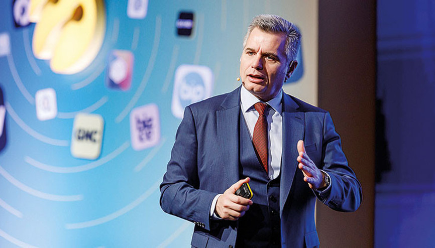 Yeni abonede 14 yılın rekoru