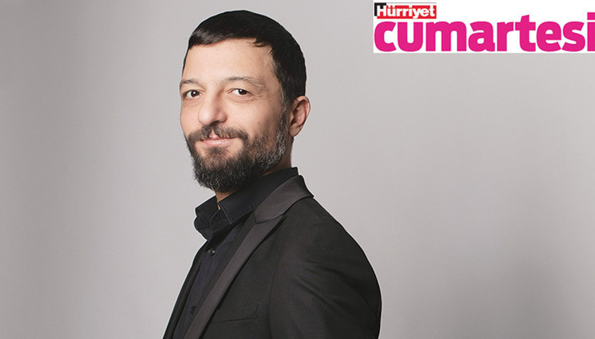 Mehmet Erdem: Maçoluk bana seksist geliyor, her konuda eşitliğe inanıyoruz