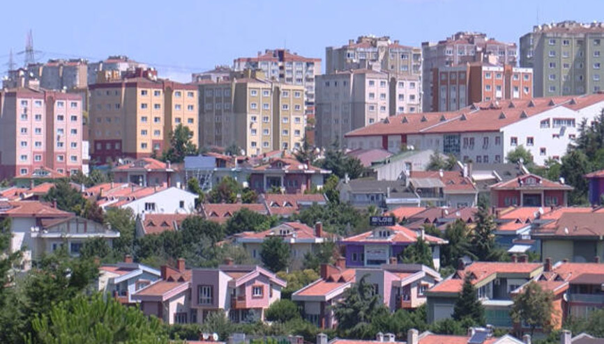 Ocakta 88 bin kişi ev sahibi oldu