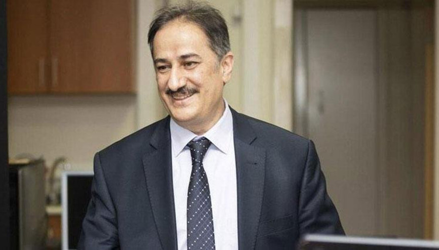 Marmara’nın kampusu Boğaziçi’ne devredildi