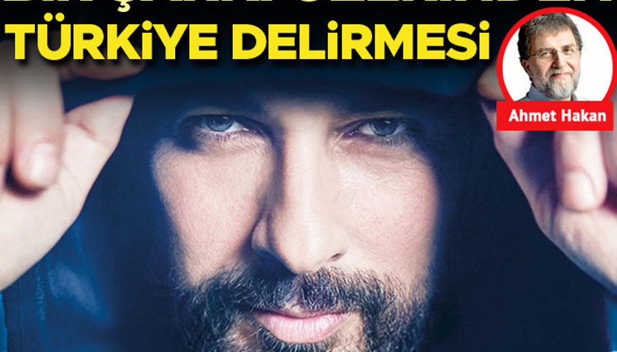 Bir şarkı üzerinden Türkiye delirmesi