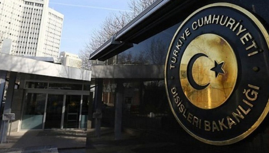 Son dakika... Dışişleri Bakan Yardımcısı Önal, Yunan mevkidaşıyla görüşecek