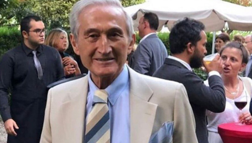 Modacı Vural Gökçaylı hayatını kaybetti