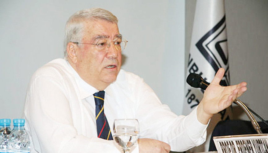 Hukuk hocası böyle kanmış Hukuk hocası böyle kanmış