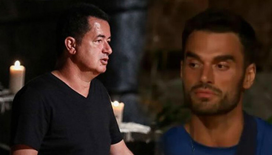 Survivor Atakan Işıktutan diskalifiye mi olacak, neden yok Acun Ilıcalıdan konseyde şaşırtan açıklama