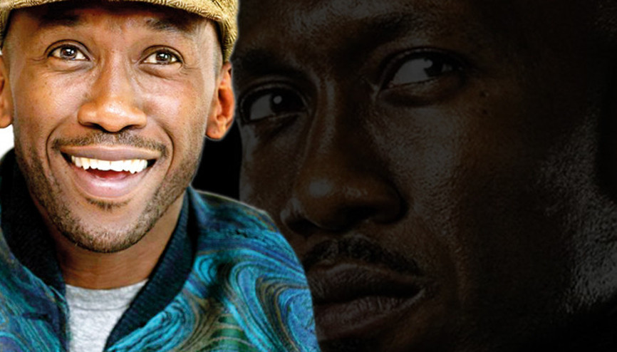 Mahershala Ali: Blade’i oynamak istiyorum dediğimde yıl 2016’ydı