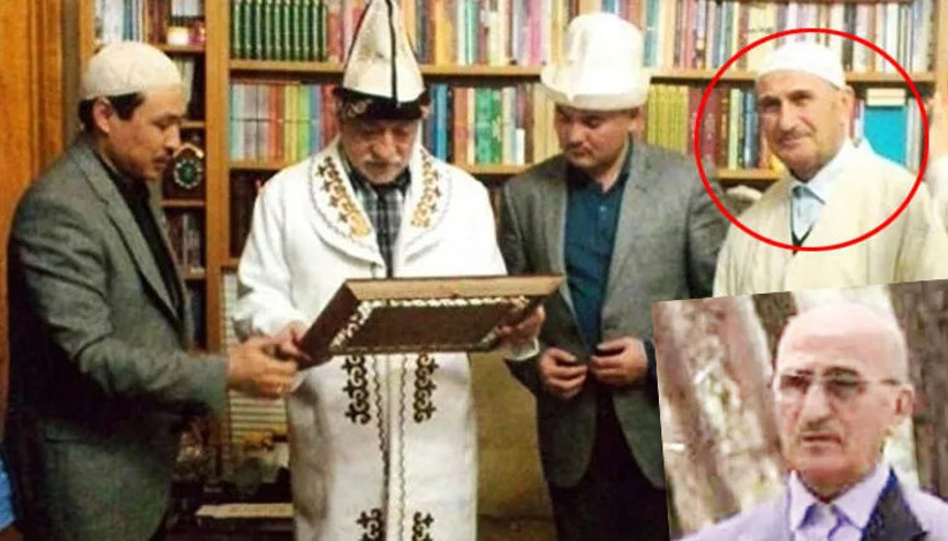 FETÖnün kritik isimlerindendi... Yusuf Bekmezci hastanede öldü