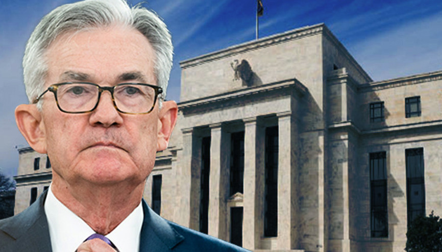 JP Mogan Fedden dokuz faiz artırımı bekliyor