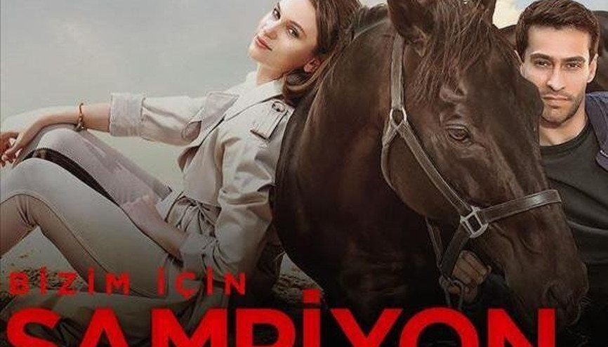 Bizim İçin Şampiyon filminin oyuncuları kimler, nereden çekildi Özdemir Atman ve Bold Pilotun hikayesi