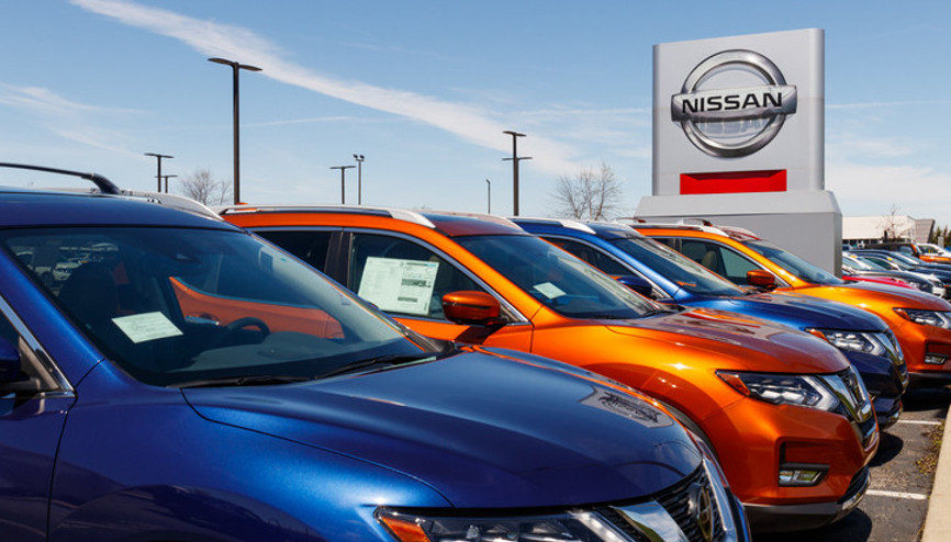 Nissandan elektrikli araç yatırımı