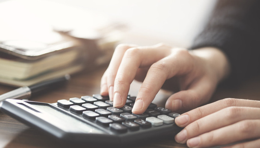 Finansal hizmetler güven endeksi arttı