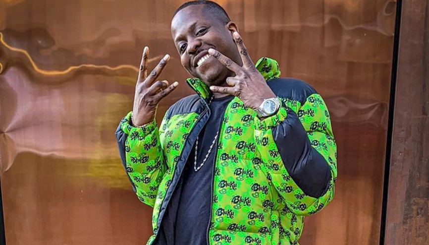 Müzik dünyasını sarsan şok ölüm: Jamal Edwards 31 yaşında hayata veda etti