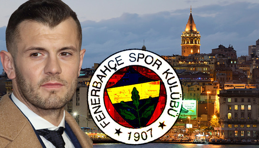 Jack Wilshereden şaşırtan imza Fenerbahçe için İstanbula gelmiş, evi bile tutulmuştu... Jack Wilshereden şaşırtan imza Fenerbahçe için İstanbula gelmiş, evi bile tutulmuştu...