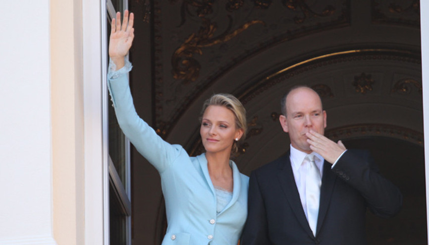 Kayıp Prenses Charleneden haber var: O kararını çoktan vermişti