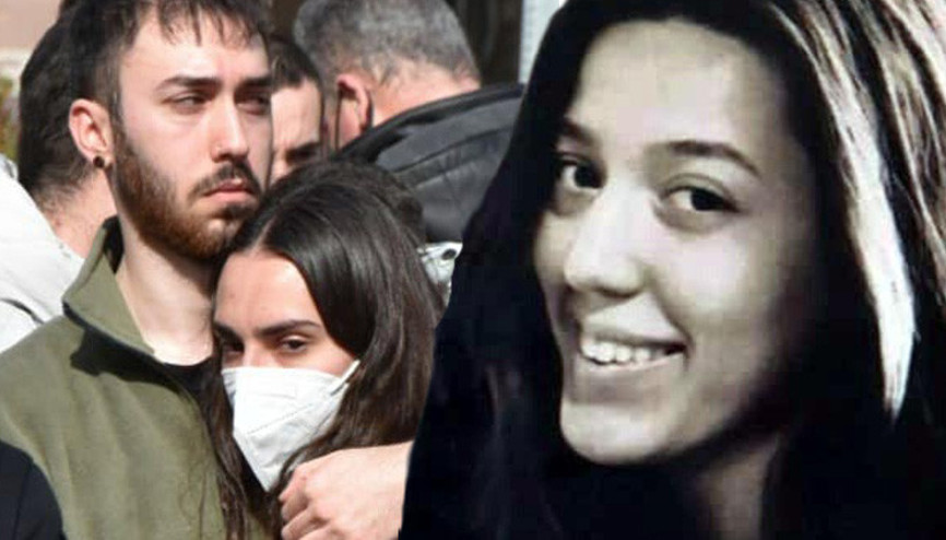 Konyada devrilen tur otobüsünde ölen gıda mühendisi Aslıhan Akdoğan toprağa verildi