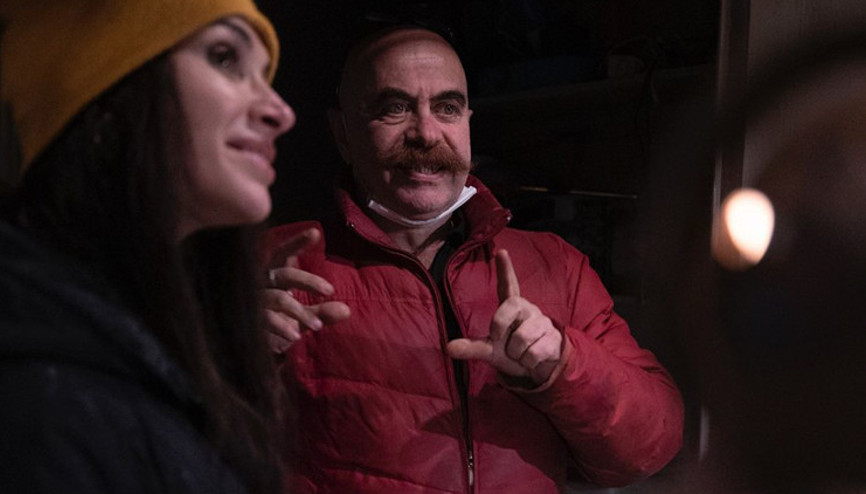 Osman 8’den yeni tanıtım filmi