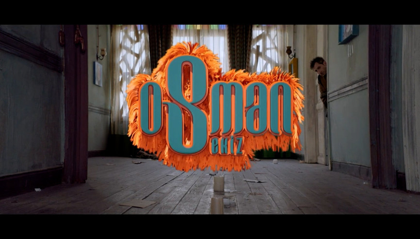 Osman 8’den yeni tanıtım filmi