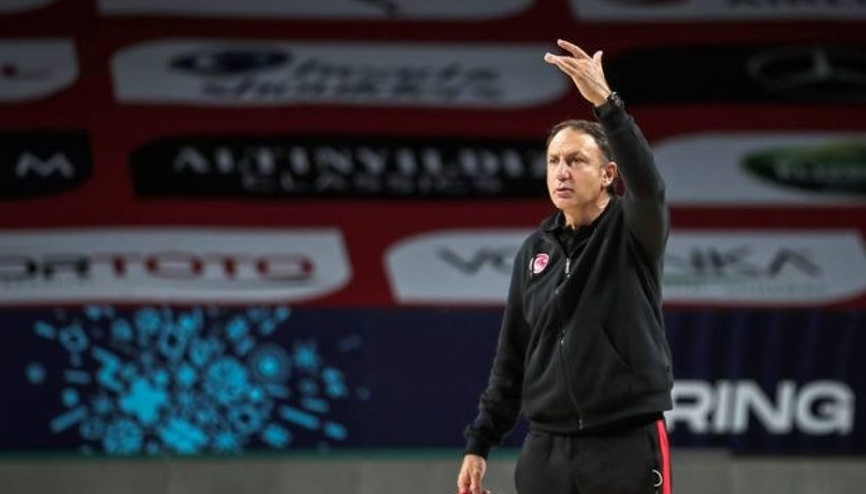 Orhun Ene: NBAdeki oyuncularımızı alamıyoruz, Euroleague ile de sıkıntı var Orhun Ene: NBAdeki oyuncularımızı alamıyoruz, Euroleague ile de sıkıntı var