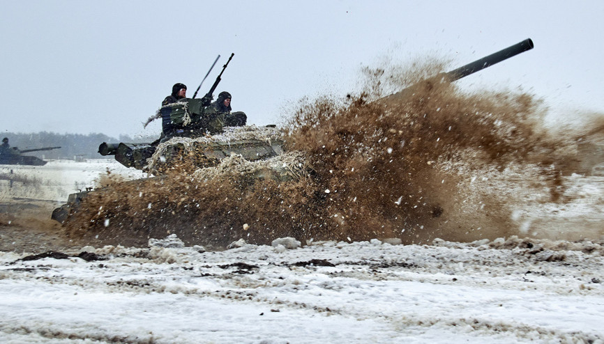 Lugansk Halk Cumhuriyeti nerede Lugansk bağımsız mı İşte Rusya-Ukrayna geriliminde gündem olan Luganskin tarihi Lugansk Halk Cumhuriyeti nerede Lugansk bağımsız mı İşte Rusya-Ukrayna geriliminde gündem olan Luganskin tarihi