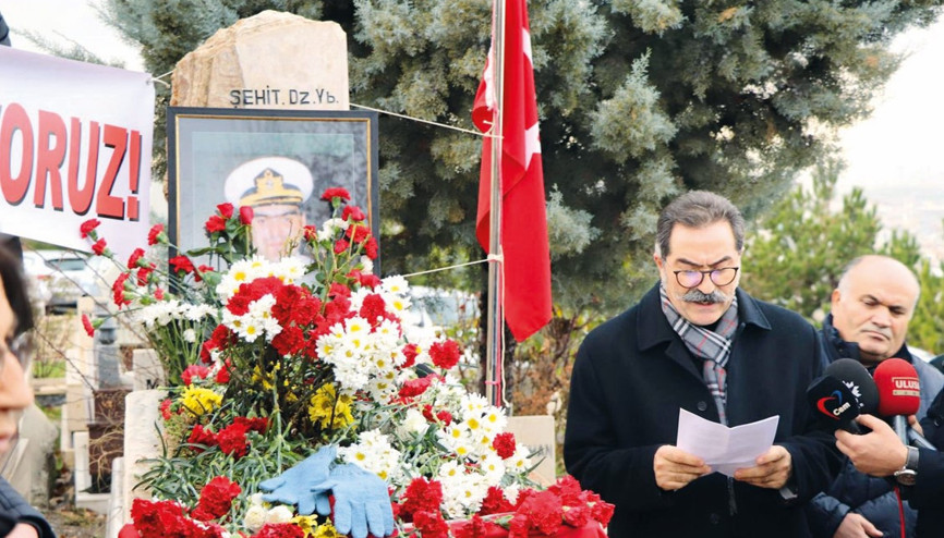 Kumpasçı polislere 1375 yıl istendi