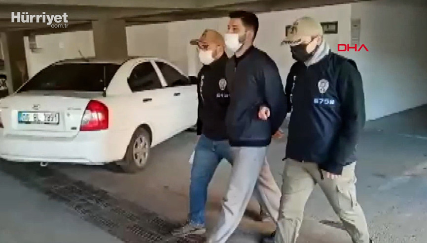 FETÖ/ PDY silahlı terör örgütüyle irtibatlı,76 şüpheliye hakkında gözaltı kararı FETÖ/ PDY silahlı terör örgütüyle irtibatlı,76 şüpheliye hakkında gözaltı kararı