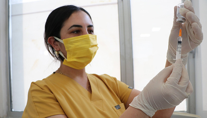 Van, 11 haftadır koronavirüs risk haritasında en iyi il