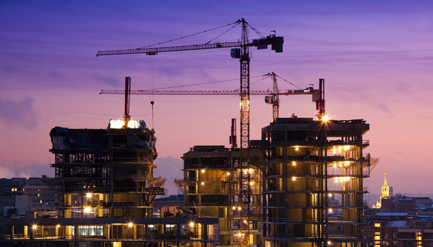 Sektörel güven endeksleri açıklandı