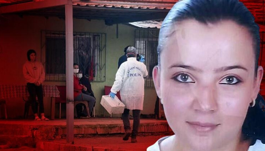 Anaokulu öğretmeni Şeyda Yazgan yatağında ölü bulundu