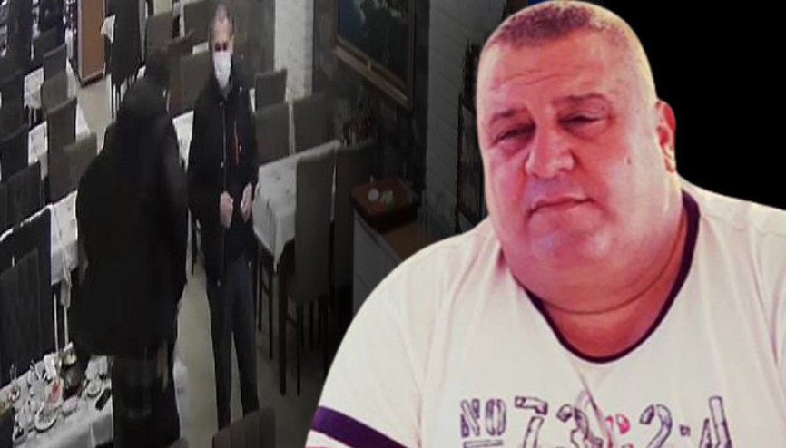 Halil Falyalı cinayetiyle ilgili yeni gelişme: Mustafa Söylemezin havalimanındaki fotoğrafları ortaya çıktı Halil Falyalı cinayetiyle ilgili yeni gelişme: Mustafa Söylemezin havalimanındaki fotoğrafları ortaya çıktı