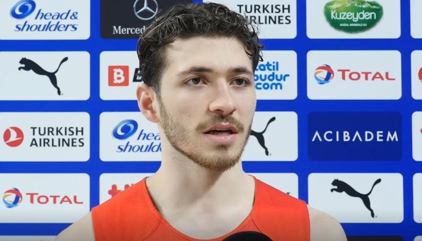 Şehmus Hazer, Fenerbahçe - Zalgiris maçındaki smacı milli takımda tekrarlayacak mı İnşallah burada da jeneriklik bir şey gerçekleşir