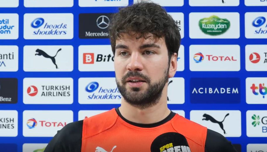 Buğrahan Tuncer: A Milli Takımda oyun benim üzerimden dönüyor, Anadolu Efeste öyle değil