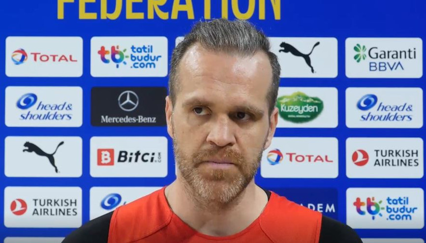 Oğuz Savaş: Orhun Eneye Sen istiyorsan gelirim dedim