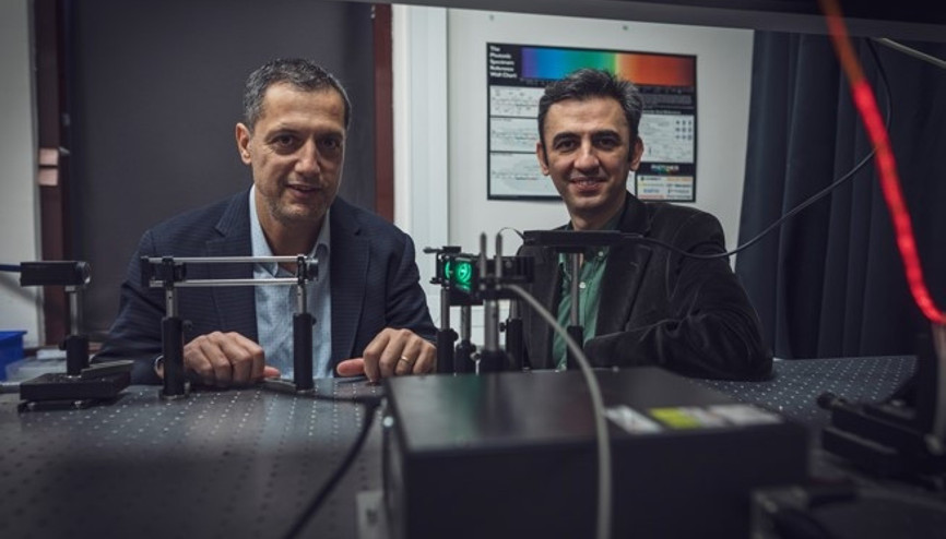 Müthiş projeye 2 milyon avroluk destek fonu