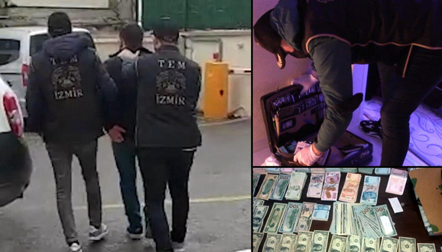 FETÖnün eyalet imamı ve eyalet kasası imamının da bulunduğu 38 şüpheliye gözaltı FETÖnün eyalet imamı ve eyalet kasası imamının da bulunduğu 38 şüpheliye gözaltı
