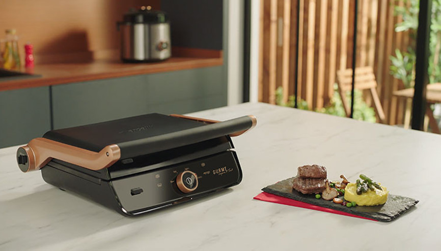 Arçelik Gurme Profesyonel Tost Makinesi Kullanmanın Püf Noktaları