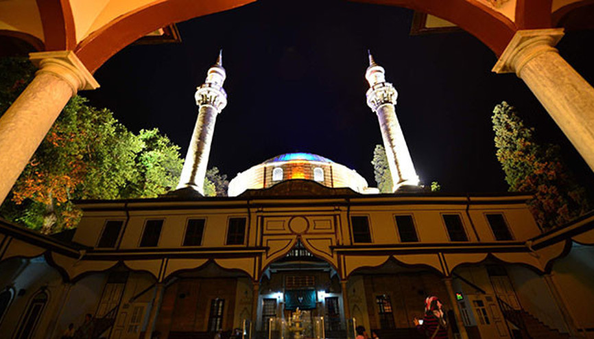 Miraç ne demek Miraç gecesi ne oldu İşte kandil gecesi yapılacak ibadetler