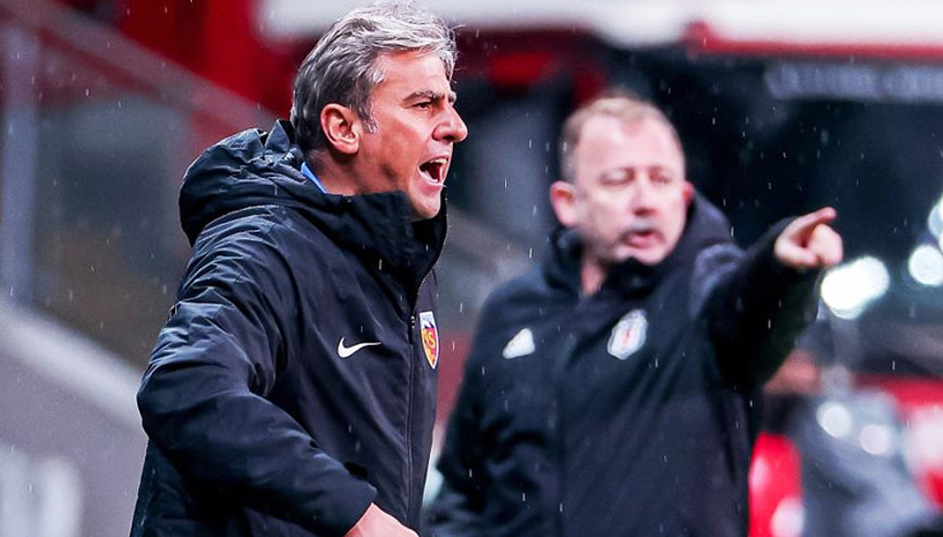 Son dakika: Hamza Hamzaoğlu, TFF 1. Lig ekibi Eyüpsporda 12 yıl sonra geri döndü...