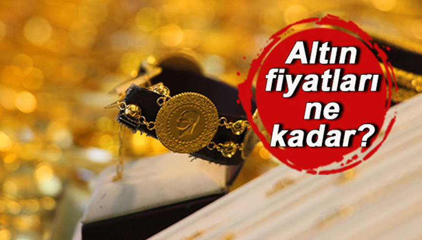 Altın fiyatları 23 Şubat: Gram altın, çeyrek altın, yarım altın ne kadar kaç TL oldu İşte canlı ve anlık altın fiyatları Altın fiyatları 23 Şubat: Gram altın, çeyrek altın, yarım altın ne kadar kaç TL oldu İşte canlı ve anlık altın fiyatları