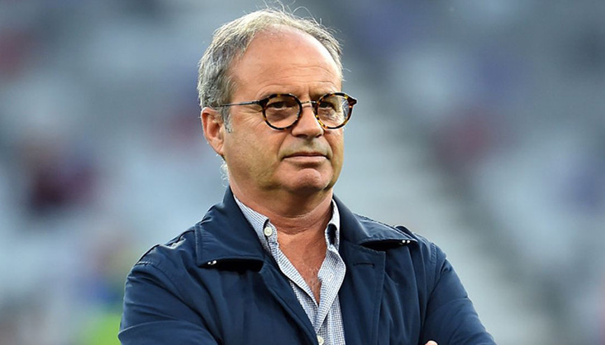 Kylian Mbappe transferinde Luis Campos detayı Real Madride kalıcı olabilir...