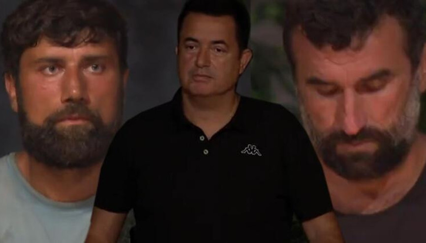 Survivor Yasin ne ceza aldı diskalifiye mi oldu Survivorda acil durum konseyi toplandı Yasin Hikmet kavgasına şoke eden yaptırım