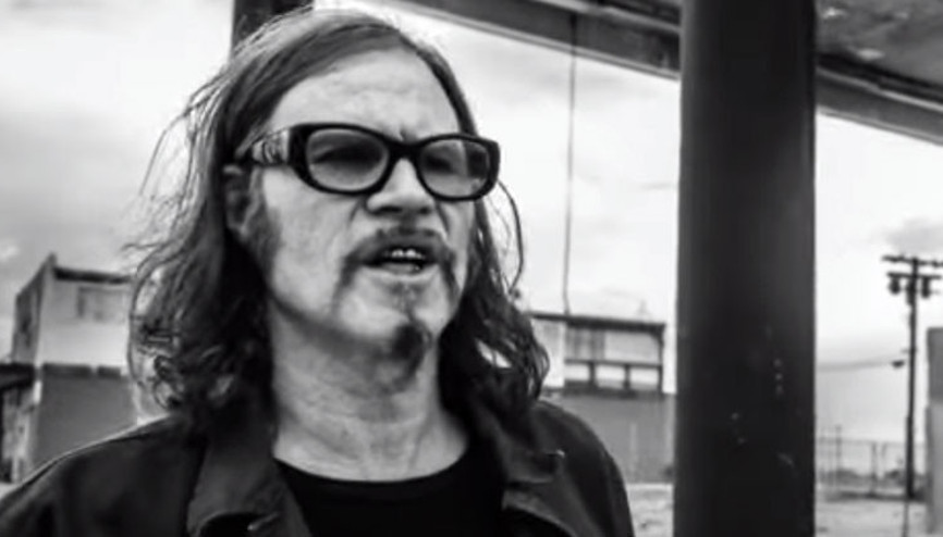 Ünlü rockçı Mark Lanegan hayatını kaybetti