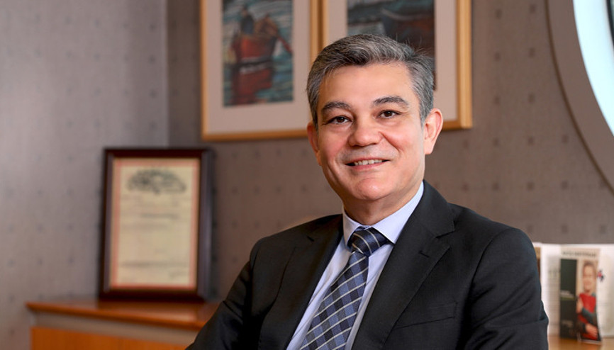 Benli: Sigorta sektörü, devletin ekonomik yükünü hafifletiyor