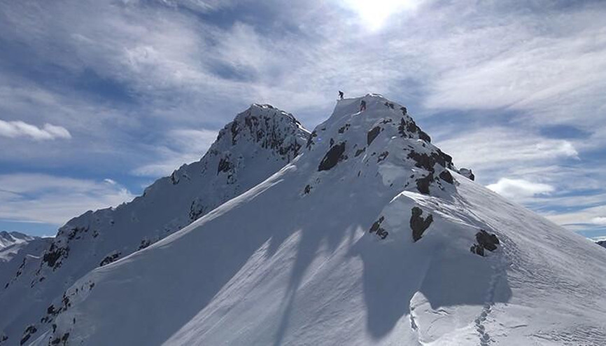 Karadenizde çığ riski arttı, uyarı geldi