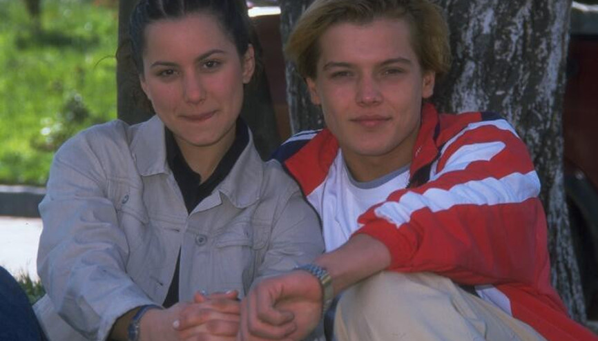 Arda Kural’dan Yıldız Asyalı itirafı Yıldız Asyalı kimdir, kaç yaşında, evli mi