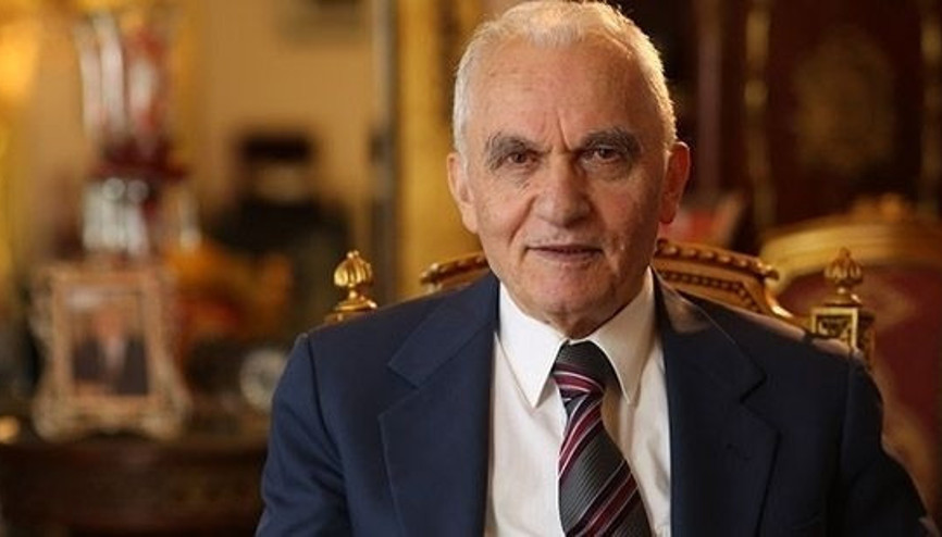 Yaşar Yakış kimdir, nereli, kaç yaşında Yaşar Yakış kimdir, nereli, kaç yaşında