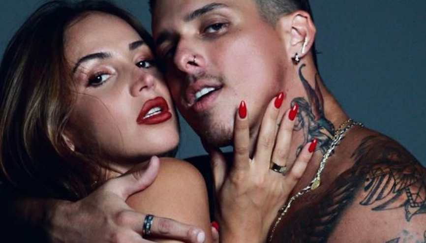 Survivor Berna Keklikler’in sevgilisi kim, nereli Berna Kekliklerin sevgilisi Gilmher Croes hakkında bilgiler