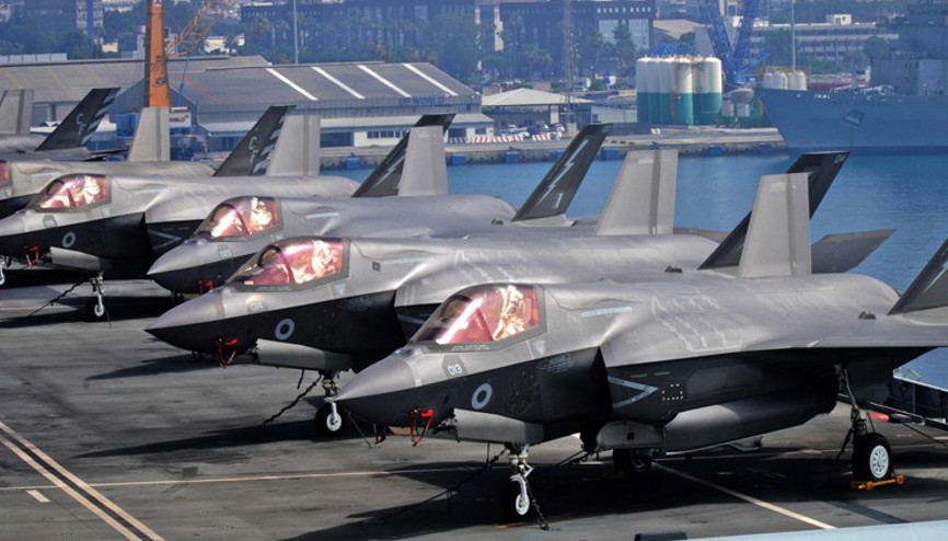 ABDden NATOnun doğu kanadına askeri sevkiyat